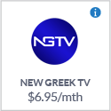 NGTV Logo