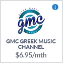 GMC Logo