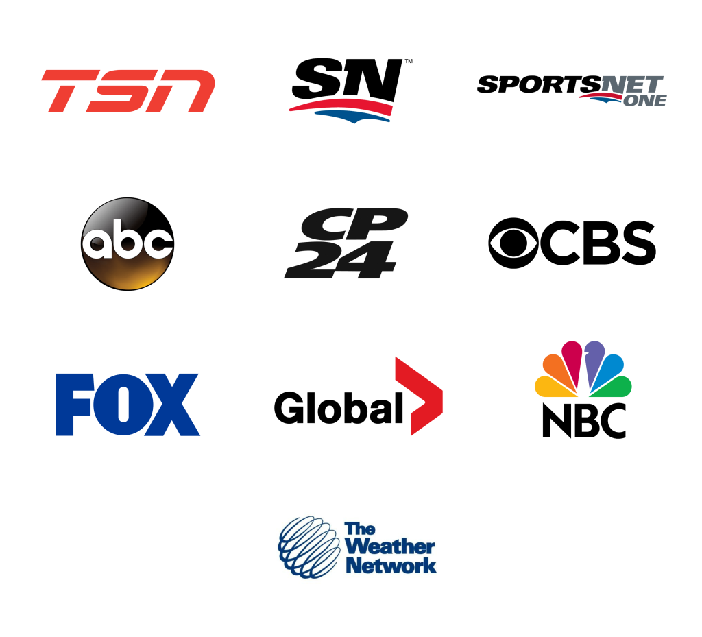 The Millennial TV Plan Channels - Comewave