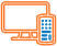TV Packages Icon