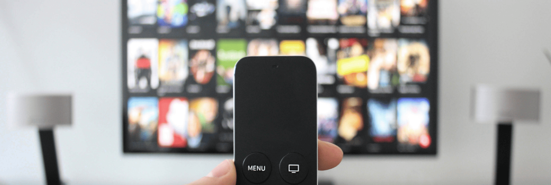 The Top Streaming Services In Canada - Comwave