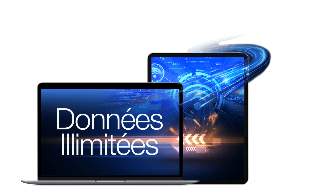 Accelerate Your Entire Home - Comwave