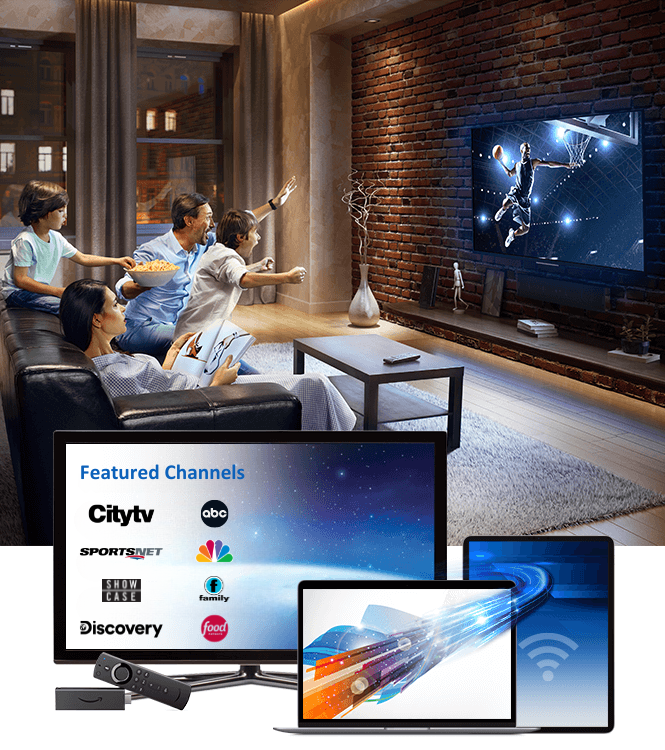Bundle & Save - Comwave