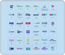 ComwaveTV Channel Guide - Comwave