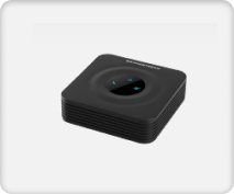 Grandstream HT 801 Installation Guide - Comwave